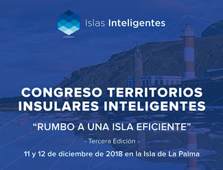 Islas Inteligentes