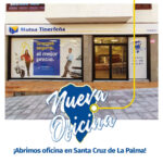 Evento7 Nueva Oficina Mutua Tinerfeña