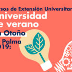Universidad de Verano La Palma