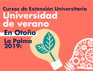 Universidad de Verano La Palma