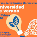 Universidad de Verano 2018