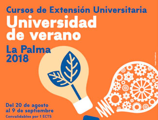 Universidad de Verano 2018