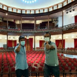 Evento7 Festivalito La Palma